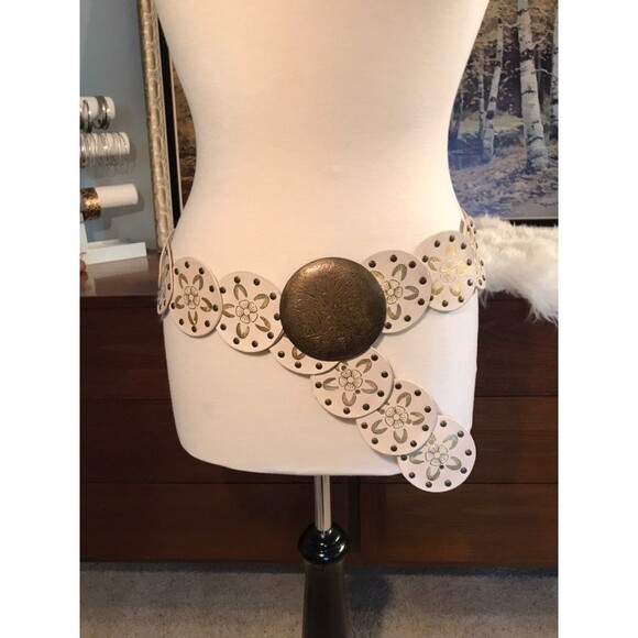 Chinese Laundry Accessories - Chinese Laundry Belt